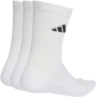 ADIDAS Herren Socken DÄMPFENDE SPORTSWEAR CREW 3er-Pack