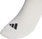 ADIDAS Herren Socken 3-STREIFEN CUSHIONED SPORTSWEAR CREW 3ER-PACK