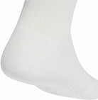 ADIDAS Herren Socken 3-STREIFEN CUSHIONED SPORTSWEAR CREW 3ER-PACK