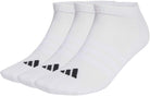 ADIDAS Herren Socken Gepolsterte Essentials Low Cut 3er-Pack