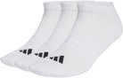 ADIDAS Herren Socken Gepolsterte Essentials Low Cut 3er-Pack