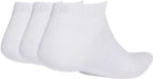 ADIDAS Herren Socken Gepolsterte Essentials Low Cut 3er-Pack