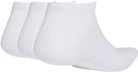 ADIDAS Herren Socken Gepolsterte Essentials Low Cut 3er-Pack