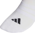 ADIDAS Herren Socken Gepolsterte Essentials Low Cut 3er-Pack