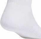 ADIDAS Herren Socken Gepolsterte Essentials Low Cut 3er-Pack