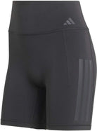 ADIDAS Damen Tight OPT 3S SHO L (Länge 5 Zoll)