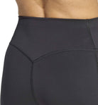 ADIDAS Damen Tight OPT 3S SHO L (Länge 5 Zoll)