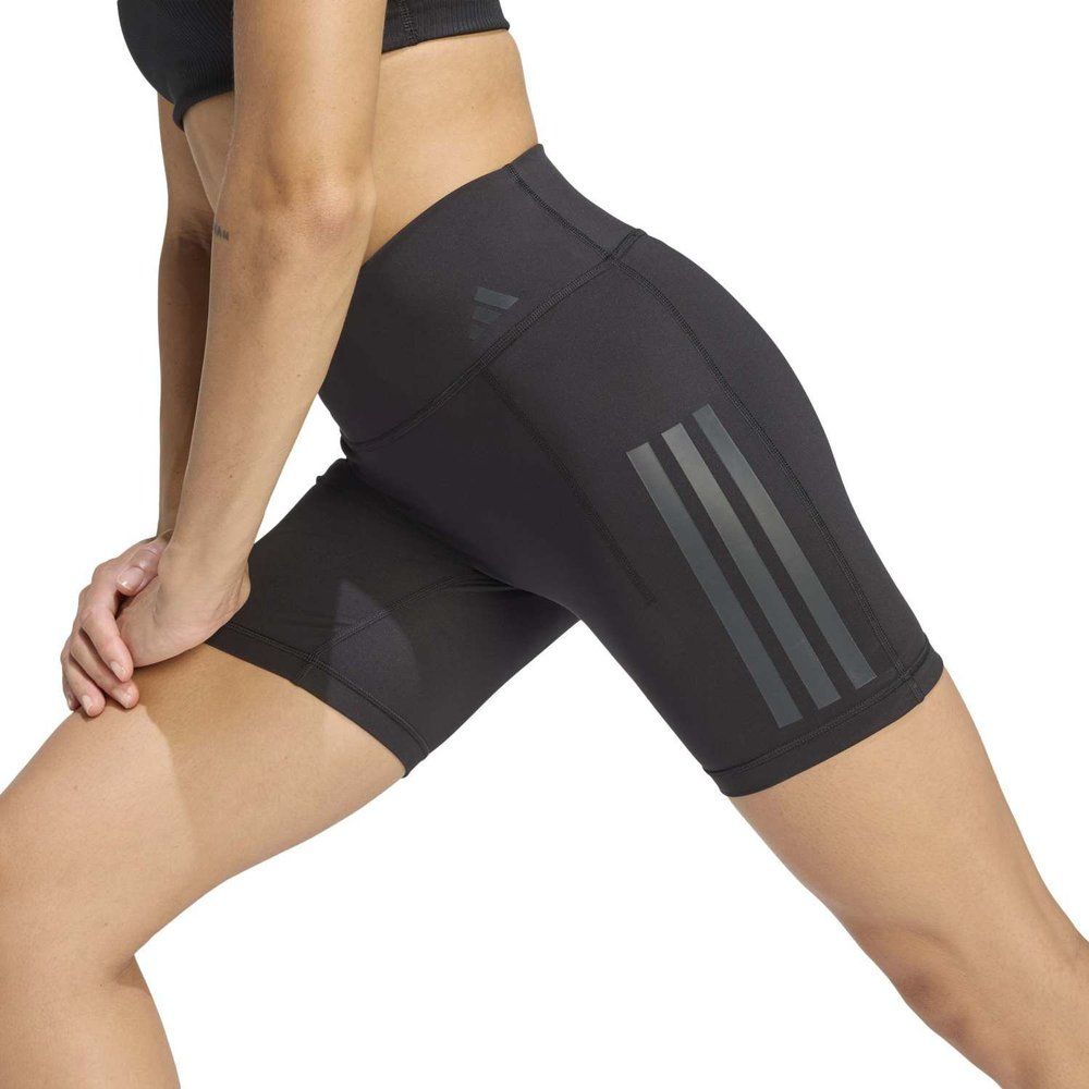 ADIDAS Damen Tight OPT 3S SHO L (Länge 5 Zoll)