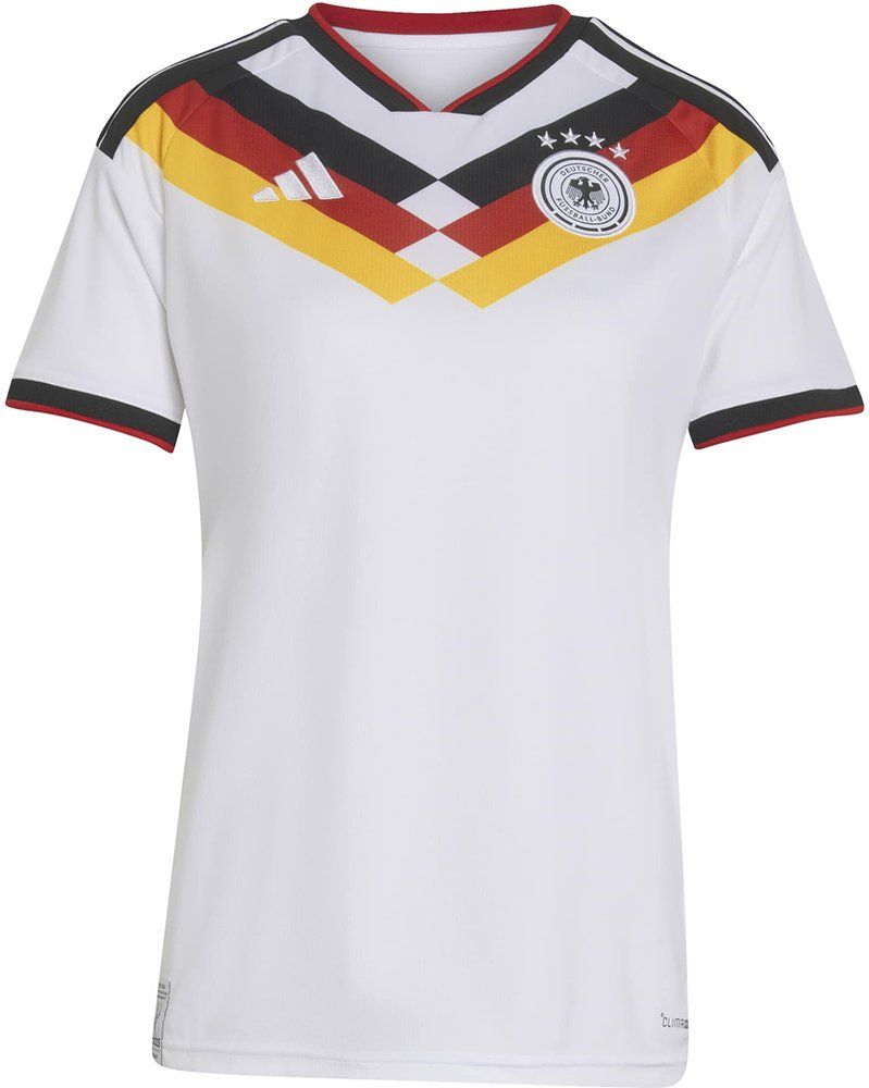 ADIDAS Damen Trikot Deutschland 2026 Replika Heim