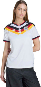 ADIDAS Damen Trikot Deutschland 2026 Replika Heim