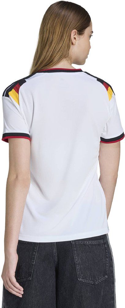 ADIDAS Damen Trikot Deutschland 2026 Replika Heim