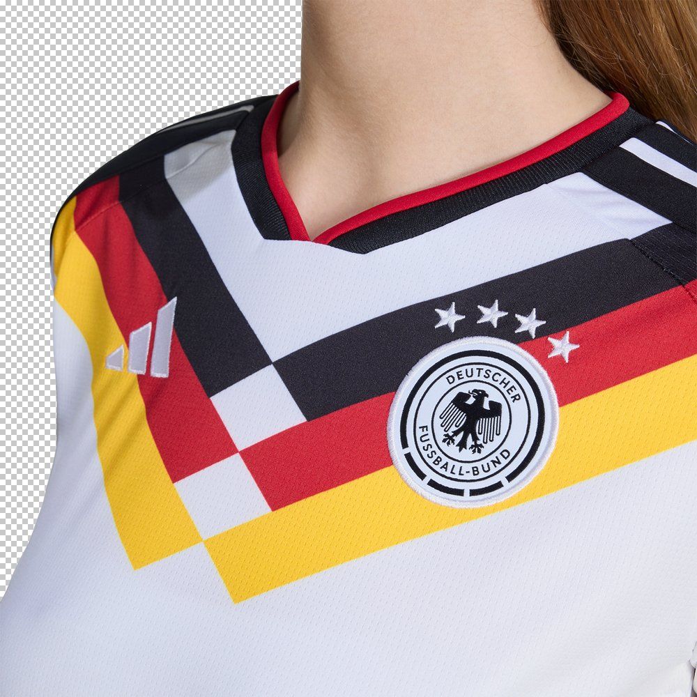 ADIDAS Damen Trikot Deutschland 2026 Replika Heim