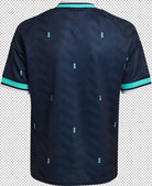 ADIDAS Kinder Trikot Deutschland 26 Kids Auswärts