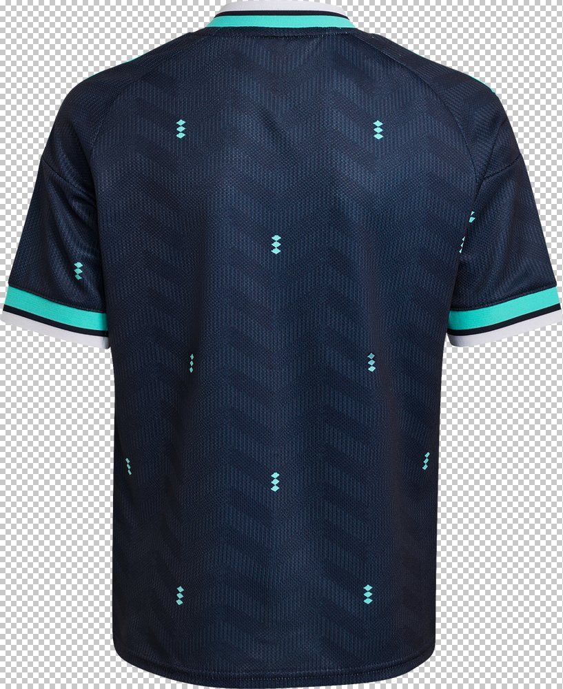 ADIDAS Kinder Trikot Deutschland 26 Kids Auswärts