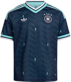 ADIDAS Kinder Trikot Deutschland 26 Kids Auswärts