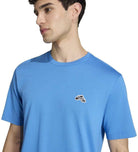 ADIDAS Herren Shirt SUMMER SLIDE TRIM GRAFIK