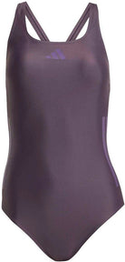 ADIDAS Damen Badeanzug 3-Streifen C-Back
