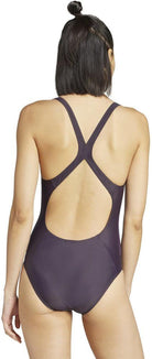 ADIDAS Damen Badeanzug 3-Streifen C-Back