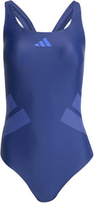 ADIDAS Damen Schwimmanzug Logo C-Back