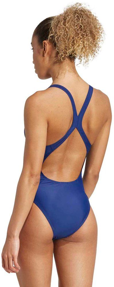 ADIDAS Damen Schwimmanzug Logo C-Back