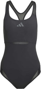 ADIDAS Damen Badeanzug LANELUX Y-BACK MESH