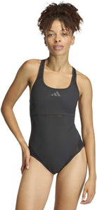 ADIDAS Damen Badeanzug LANELUX Y-BACK MESH