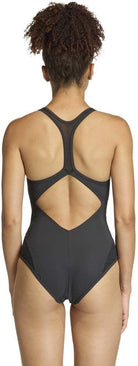 ADIDAS Damen Badeanzug LANELUX Y-BACK MESH