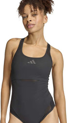 ADIDAS Damen Badeanzug LANELUX Y-BACK MESH