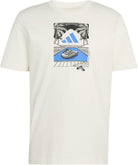ADIDAS Herren Shirt SUMMER SLIDES RELAX GRAPHIC