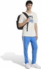 ADIDAS Herren Shirt SUMMER SLIDES RELAX GRAPHIC