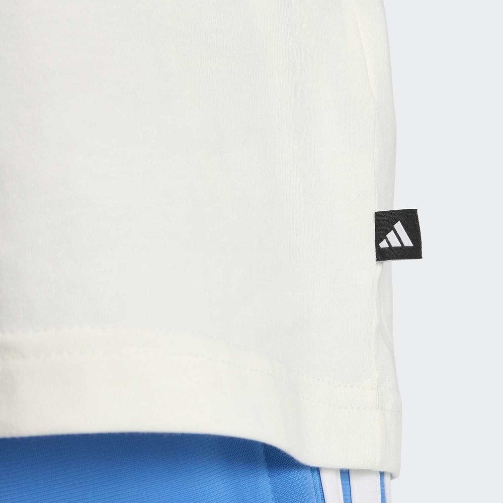 ADIDAS Herren Shirt SUMMER SLIDES RELAX GRAPHIC