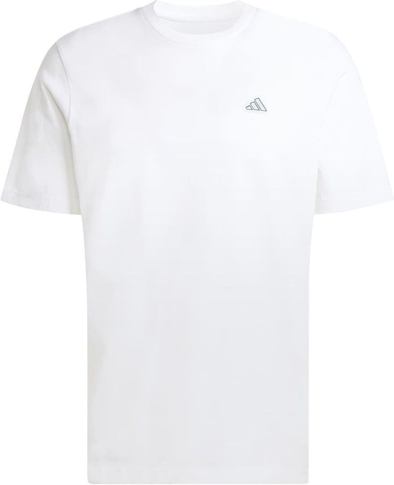 ADIDAS Herren Shirt COLOR ICON GRAFIK
