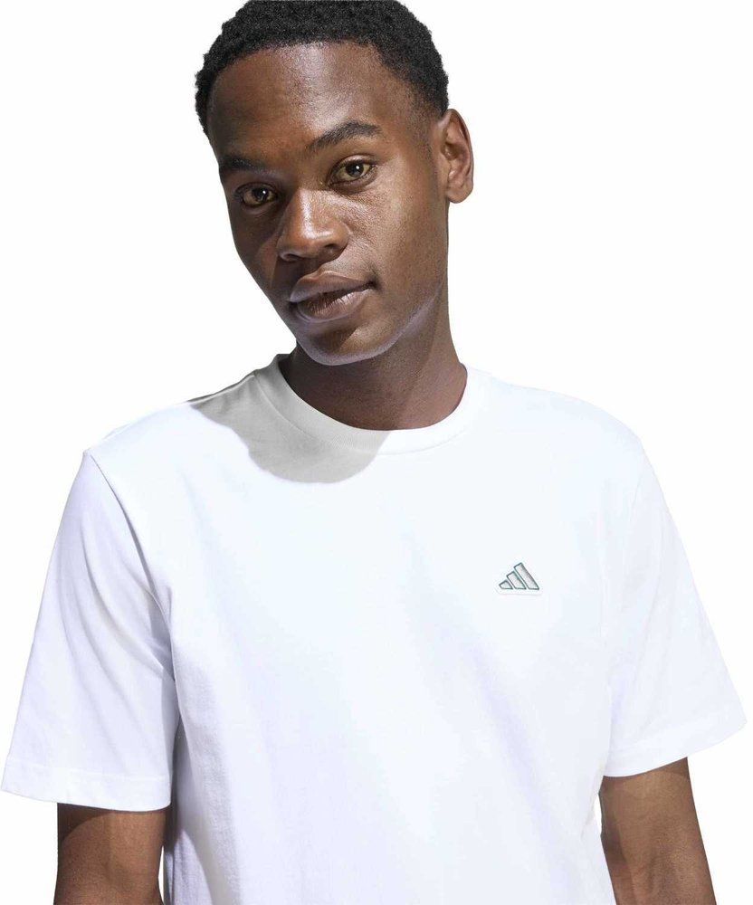 ADIDAS Herren Shirt COLOR ICON GRAFIK
