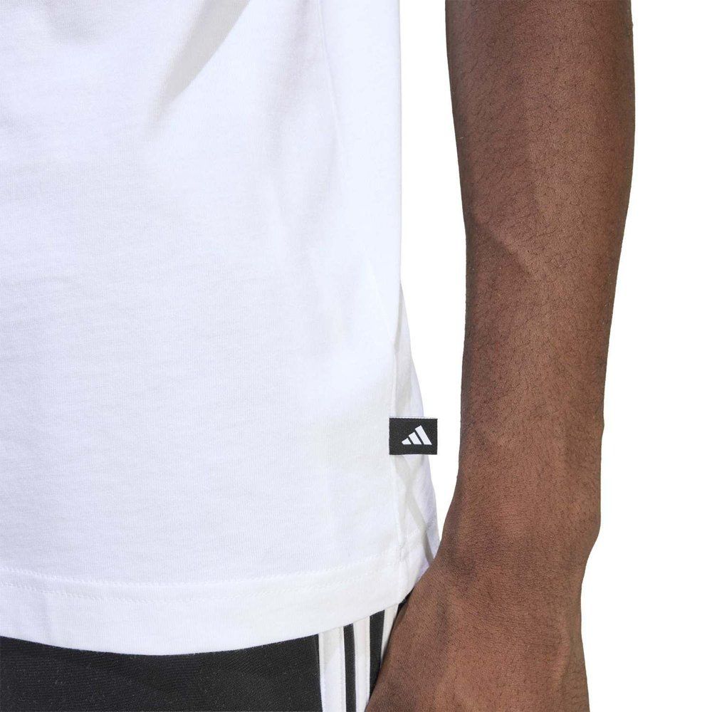 ADIDAS Herren Shirt COLOR ICON GRAFIK