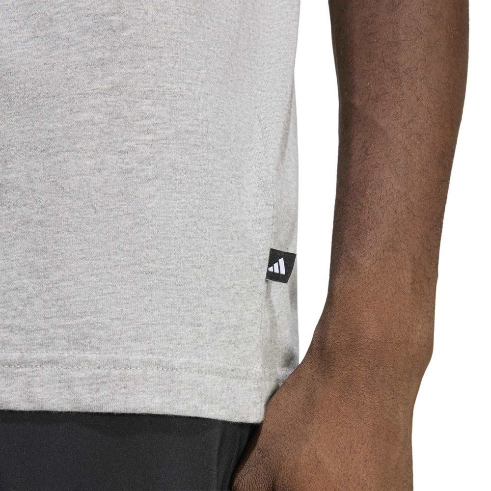 ADIDAS Herren Shirt COLOR ICON GRAFIK