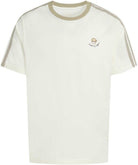 ADIDAS Herren Shirt LUX COFFEE CAFE CUP MIT GRAFIK