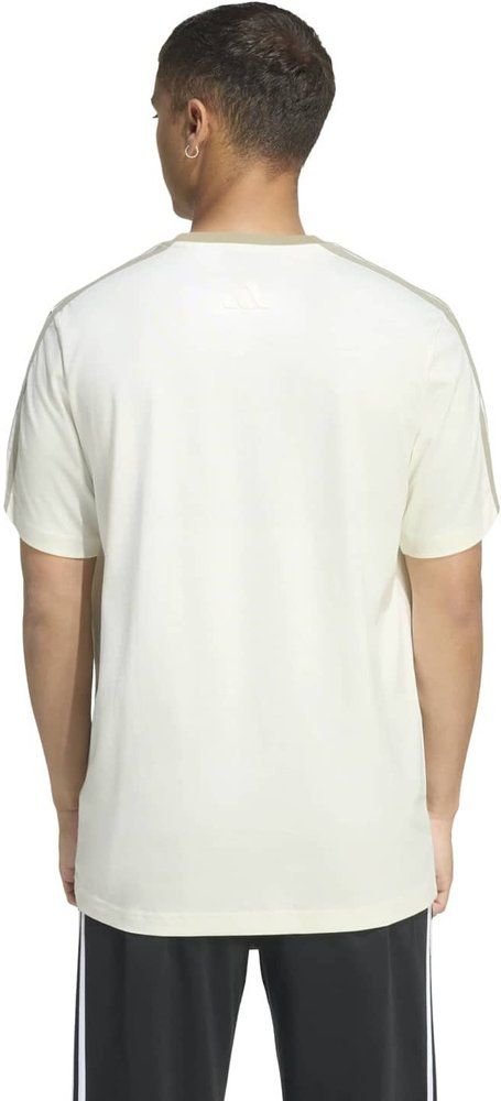 ADIDAS Herren Shirt LUX COFFEE CAFE CUP MIT GRAFIK