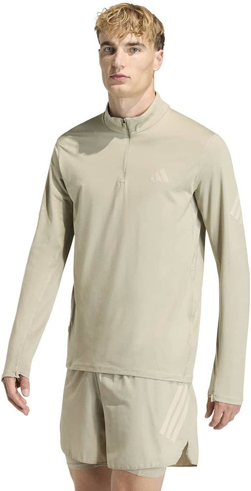 ADIDAS Herren Rollkragen adi365 Iconic 1/2 Zip Top