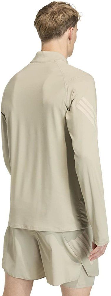ADIDAS Herren Rollkragen adi365 Iconic 1/2 Zip Top