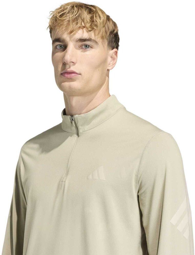 ADIDAS Herren Rollkragen adi365 Iconic 1/2 Zip Top