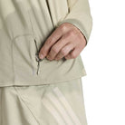 ADIDAS Herren Rollkragen adi365 Iconic 1/2 Zip Top