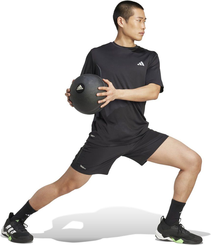 ADIDAS Herren Shirt Tech Apparel