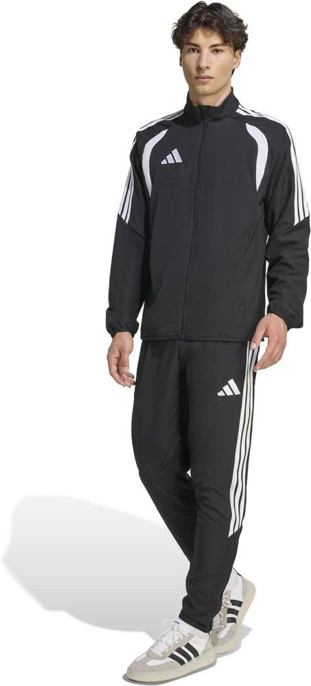 ADIDAS Herren Jacke Tiro26 League Präsentationsjacke