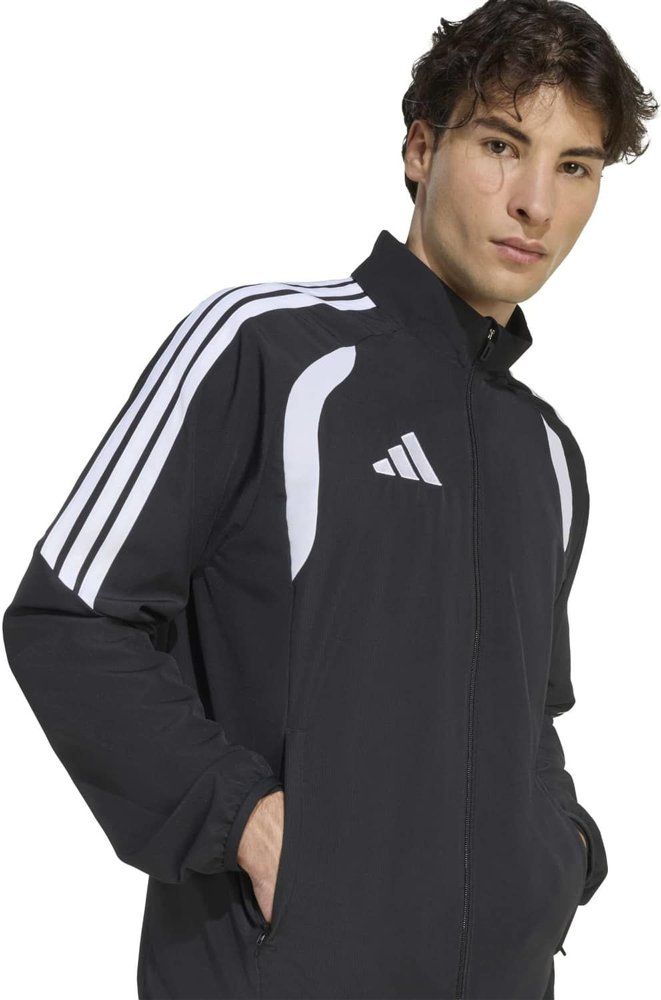 ADIDAS Herren Jacke Tiro26 League Präsentationsjacke