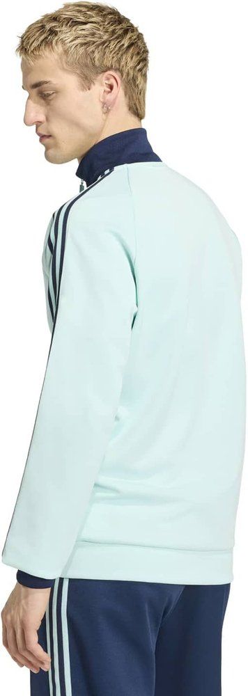 ADIDAS Herren Fanjacke Deutschland Originals Track Top