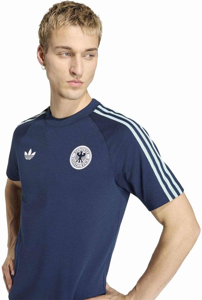 ADIDAS Herren Fanshirt Deutschland Originals