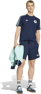 ADIDAS Herren Fanhose Deutschland Originals