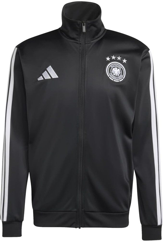 ADIDAS Herren Fanjacke Deutschland DNA Track Top