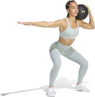 ADIDAS Damen Tight Optime Workout Full Length