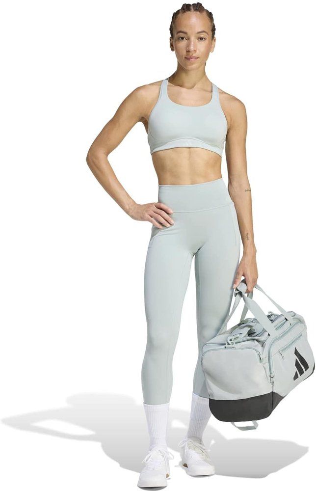 ADIDAS Damen Tight Optime Workout Full Length